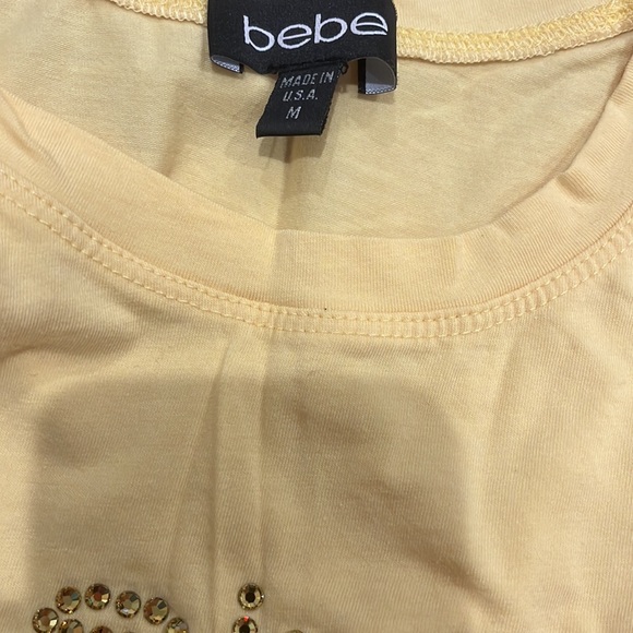 Bebe t-shirt bundle - Picture 7 of 7